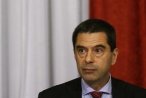 Défice será mais alto que o previsto em 2013, 2014 e 2015