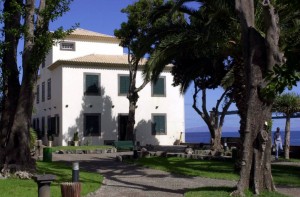 Exposição fotográfica na Casa da Cultura de Santa Cruz