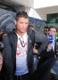 Cristiano Ronaldo felicitou Justin Bieber via mensagem do Twitter