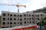 Madeira é região com maior quebra na construção e licenciamento de edifícios