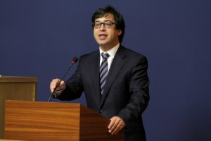 Victor Freitas acusa Governo de pretender incriminar Santos Costa