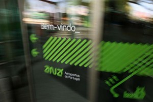 Eurostat chumba operação da ANA porque já existiam leis a enquadrar concessão