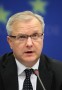 Rehn espera acordo sobre alargamento das maturidades em Abril