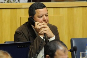 Dois projectos do MPT para apoiar pessoas com deficiência