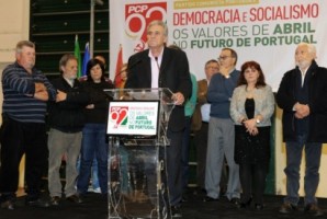 PCP dá nega ao PS