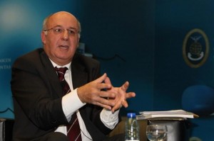 Avião de Fernando Seara não aterrou
