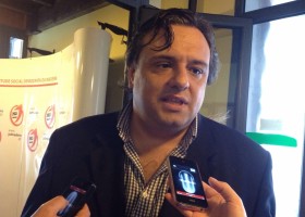 Bruno Pereira defende união da DRT e da Associação de Promoção da Madeira