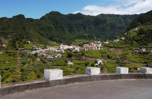 CDU questiona Governo sobre limpeza de derrocada ocorrida há mês e meio
