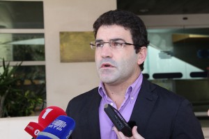 PS exige investimento na RTP e está contra o seu desmantelamento