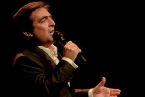 Novo disco de Camané, O melhor 1995-2013, inclui inéditos e sai em Abril