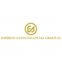 Lucro do Espírito Santo Financial Group mais do que duplica em 2012