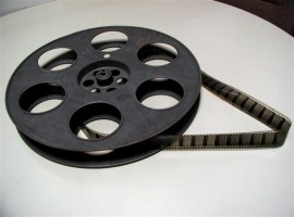 Programa do Festival de Cinema Checo apresentado amanhã