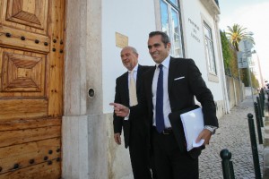 PS pede ajuda ao provedor de Justiça para tratar democracia doente na Madeira