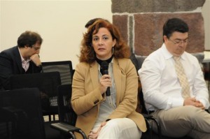 Embaixada Britânica atenta à realidade económica regional