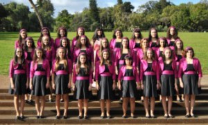 Coro Juvenil actua sábado na Igreja do Colégio
