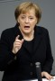 Merkel diz que o Chipre deve negociar só com a troika