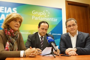 CDS assume rompimento com a Comissão de Inquérito ao SESARAM