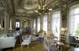 Pousada de Cascais e Pestana Palace premiados com Chave de Ouro nos prémios Boa Cama Boa Mesa