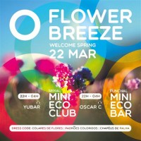 Espaços Mini Eco dão as boas-vindas à Primavera