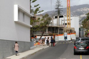 Comissão de Inquérito ao SESARAM reúne-se amanhã