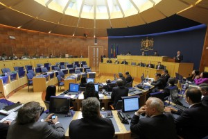 Privatizações e Lei de Meios na agenda da comissão de economia
