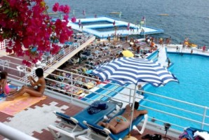 Concurso para recuperação do Lido com ordem para avançar