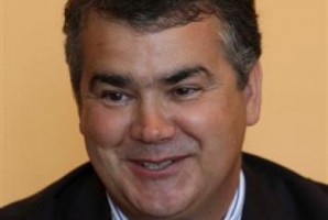 Modelo autonómico da ilha de Jersey deve ser seguido na Madeira