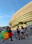 Autoridade da Concorrência dá autorização final para venda do Pavilhão Atlântico