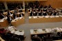 Parlamento cipriota aprova reestruturação do sistema bancário