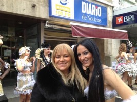 Fashion Street atrai milhares ao centro do Funchal