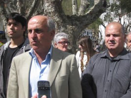 José Manuel Coelho: PS e PSD não têm mais nada para oferecer
