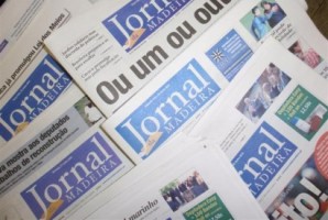 Mais de 300 subscreveram petição para acabar com a participação do GR no Jornal da Madeira