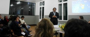 Bruno Pereira promete reforço das políticas de proximidade