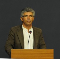 Protesto contra medidas lesivas para os agricultores