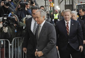 Vítimas de Madoff vão receber mais 506,2 milhões de dólares