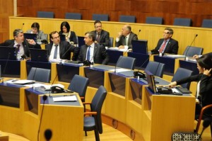 ALM à espera do PSD