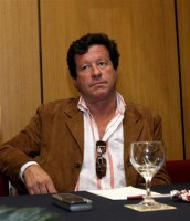 Joaquim de Almeida vem ao Madeira Film Festival