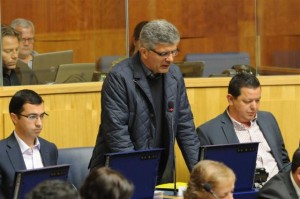Diploma do PCP sobre IVA na agricultura baixa à comissão