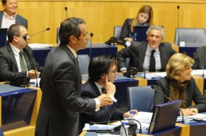 Propostas da Madeira vão para a gaveta da presidente da Assembleia