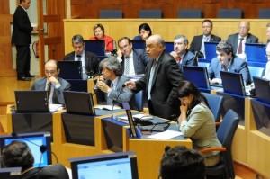 Teófilo Cunha diz que Jaime Ramos vale zero em termos de votos