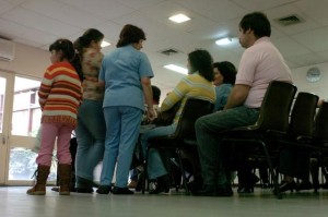 PCP quer debate de urgência sobre a Saúde