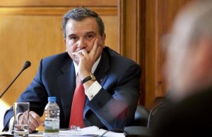 Demissão de Miguel Relvas anunciada a qualquer momento