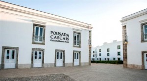 Cidadela de Cascais distinguida com Prémio Nacional de Reabilitação Urbana