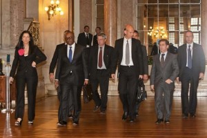 Dois anos de troika com resultados mais negativos sobre a economia que o esperado