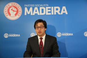 Revisão do PAEF é a única forma de devolver a esperança aos madeirenses