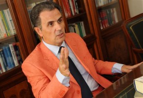 Festival Literário da Madeira regressa em 2014