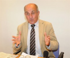 PTP quer Pimenta de França com o rabichol no tribunal