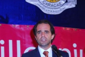 Venezuela é país essencial para a economia portuguesa