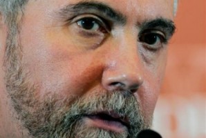 Krugman sobre mais austeridade em Portugal: Just Say Nao