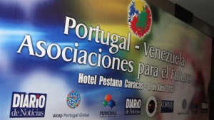 Encontro empresarial arranca dentro de momentos